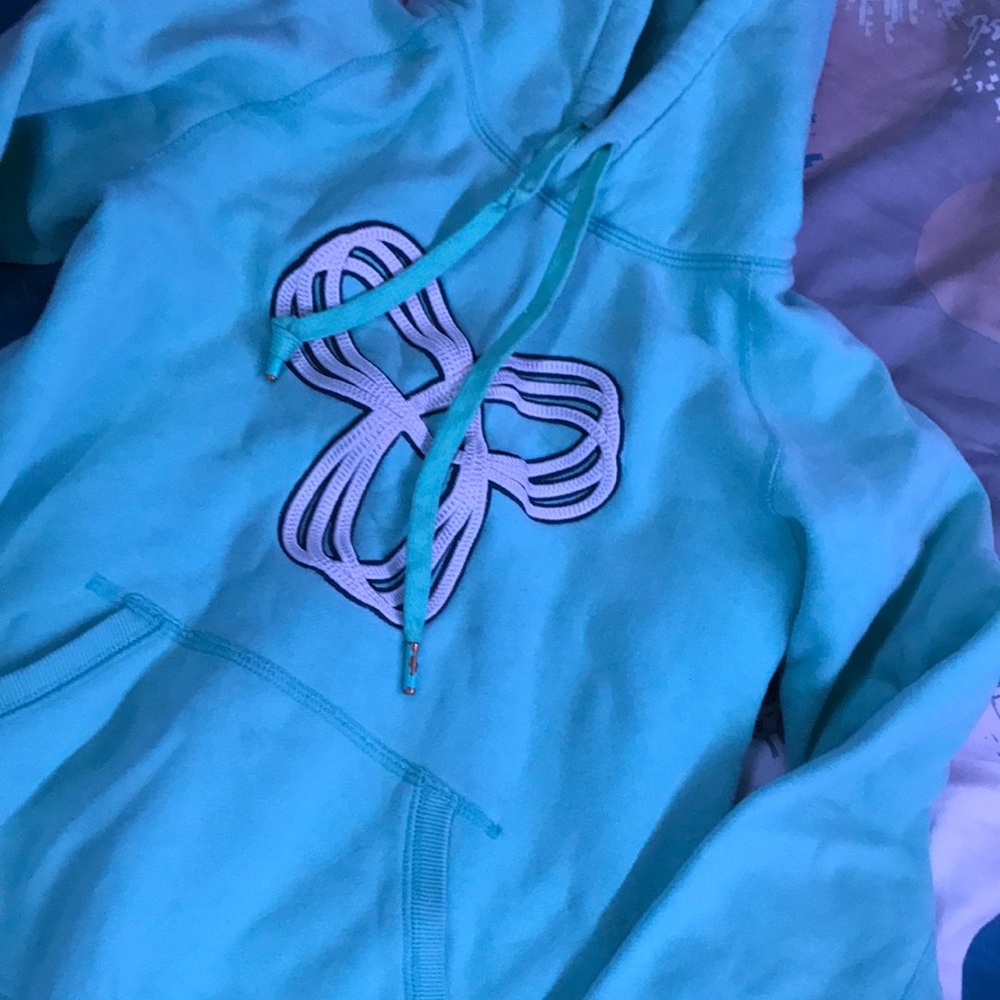 TNA hoodie